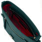 Dooney & Bourke Saffiano Small Zip Crossbody - image 8