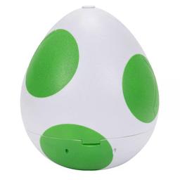 Jakks Pacific The Super Mario Galaxy Movie – Yoshi Egg Playset