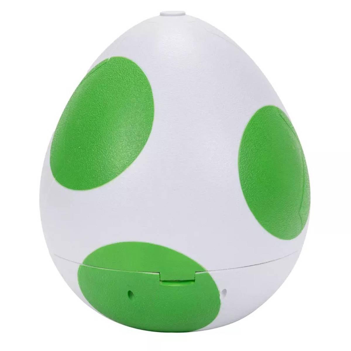 Jakks Pacific The Super Mario Galaxy Movie – Yoshi Egg Playset