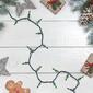 Northlight Seasonal 7ft. Green Christmas Lights - Green Wire - image 2