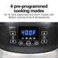 Hamilton Beach® 2 In 1 Air Fryer/Slow Cooker - image 3