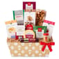 Hickory Farms&#40;R&#41; Holiday Cheer Gourmet Gift Basket - image 1