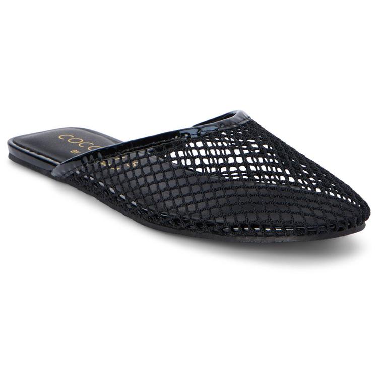Womens Coconuts by Matisse Brooklyn Mules