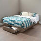 South Shore Holland Full/Queen Platform Bed - image 1