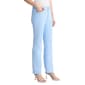 Womens Jones New York Lexington Straight Leg Jeans - image 3