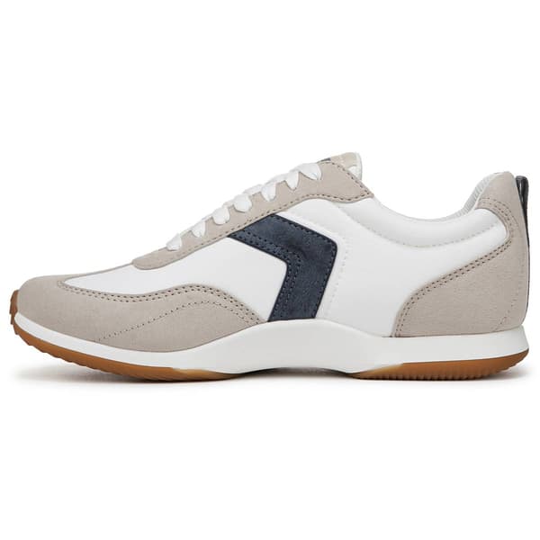 Womens Dr. Scholl''s Good Ol Days Walking Sneakers