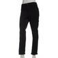 Womens Faith Jeans High-Rise Roll Cuff Solid Jeans - image 1
