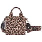 Madden Girl Nylon Mini Tote - Leopard - image 4