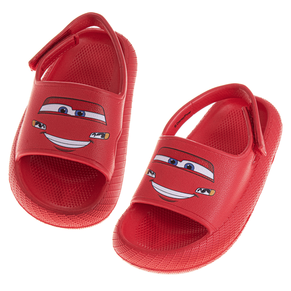 Little Boys Disney™ Cars Lightning McQueen Slides