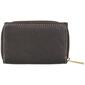 Womens Roots 73 RFID Wallet with Zipper Pocket - image 2