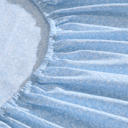 Laura Ashley® Maeve Percale Sheet Set