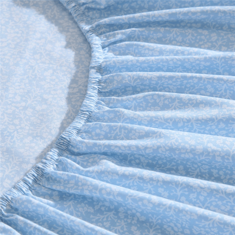 Laura Ashley® Maeve Percale Sheet Set