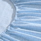 Laura Ashley® Maeve Percale Sheet Set - image 4