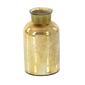 9th & Pike&#174; Gold Bottle Decor - Set of 3 - image 6