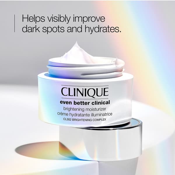 Clinique Brightening Routine: Mini Even Better Skincare Kit