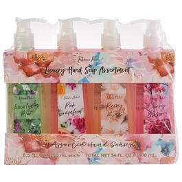 Spring Hand Soap - 4 Pack