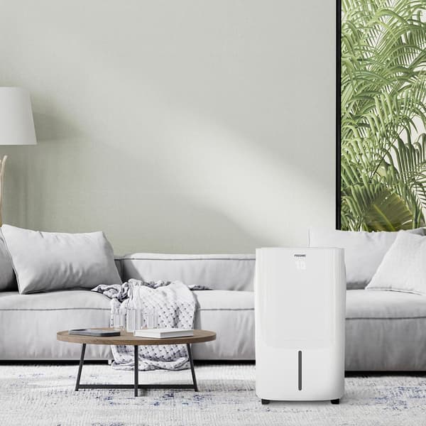 Freonic 50pt. Dehumidifier