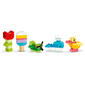 LEGO® DUPLO® Colorful Creative Box Building Kit - image 3