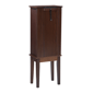 Linon Home Decor Maddie Espresso Jewelry Armoire - image 6