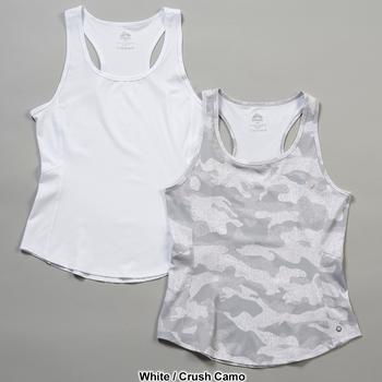 RBX Women's Sleeveless Tank Dress With Built-in Bra - Racerback Active Dress For Tennis, Golf & Casual Wear - View #13