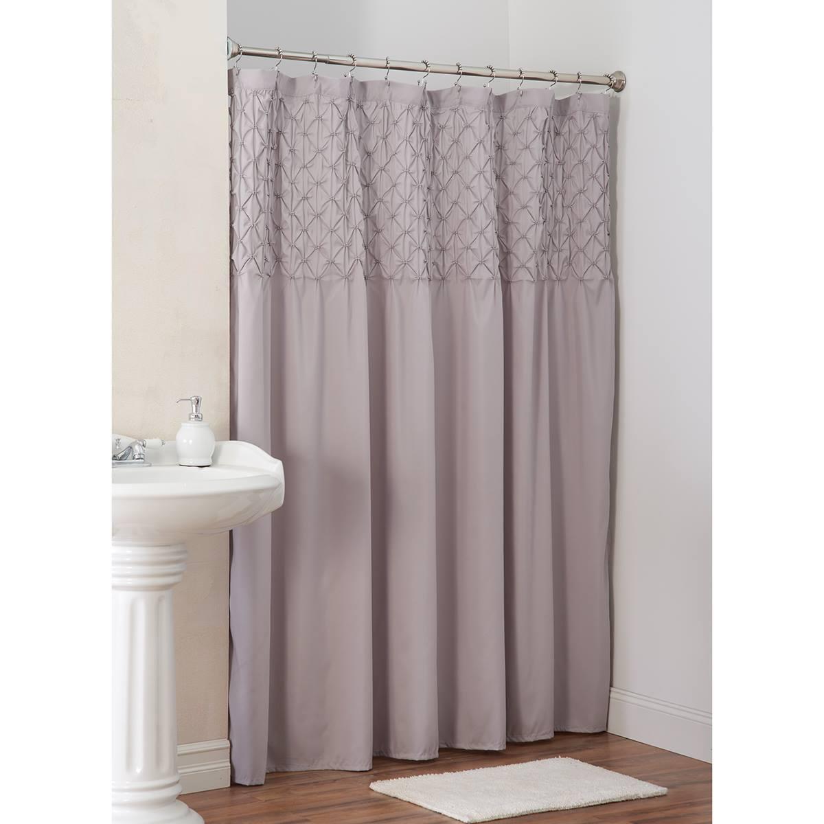 Lush Decor® Bayview Shower Curtain