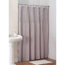 Lush Decor&#40;R&#41; Bayview Shower Curtain