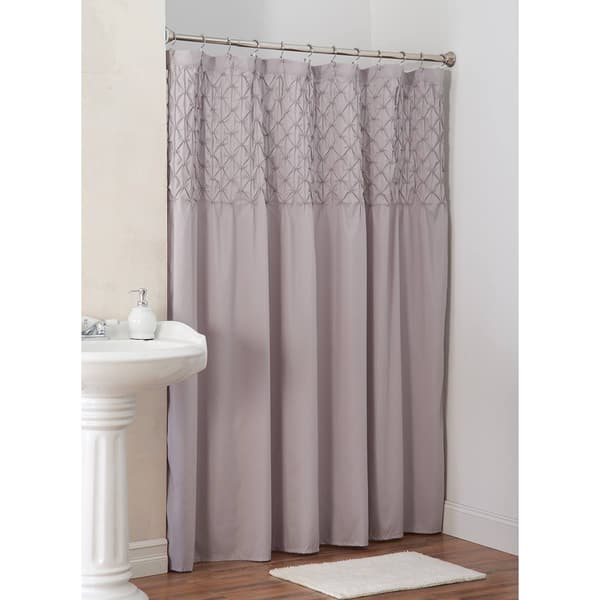 Lush Decor&#40;R&#41; Bayview Shower Curtain - image 