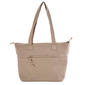 The Sak Banyan Metro Tote - Pebble Flower Blossom - image 3