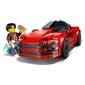 LEGO CITY Red Sports Car - image 5