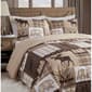 Design Studio Canyon Trail 3pc. Reversible Comforter Set - image 2