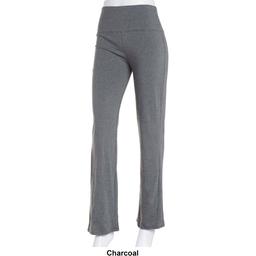 Womens Starting Point Cotton Spandex Bootcut Pant – 29 in.