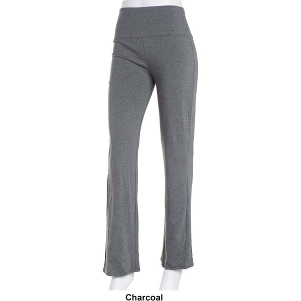 Womens Starting Point Cotton Spandex Bootcut Pant &#8211; 29 in.