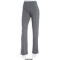 Womens Starting Point Cotton Spandex Bootcut Pant &#8211; 32 in. - image 4