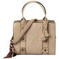 Sam & Hadley Satchel with Scarf - image 1