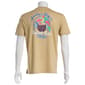 Mens Chaps Coconut Paradise Short Sleeve Tee - image 2