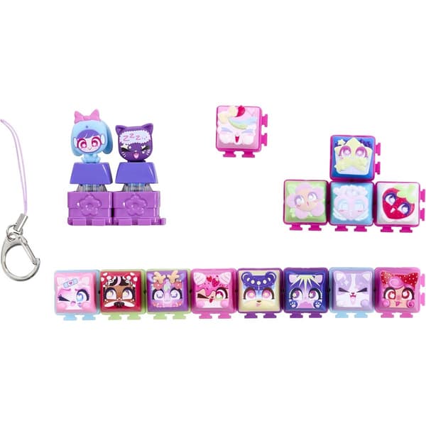 Clickeez Keyboard Mega Pack