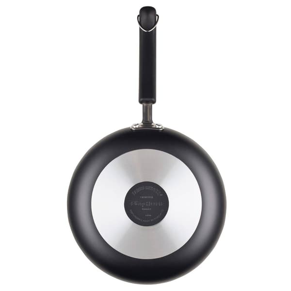 Farberware® Disney Monochrome 9.5in. Ceramic Nonstick Fry Pan
