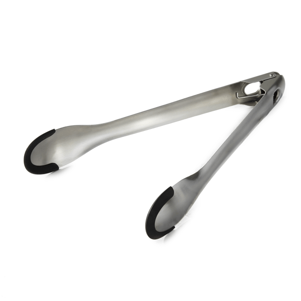 BergHOFF Stainless Steel 12in. Serving Tongs