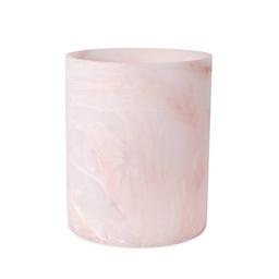 Cassadecor Rose Bath Accessories - Waste Basket