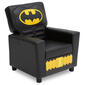 Delta Children Batman&#40;tm&#41; High Back Upholstered Chair - image 1