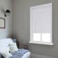 Unfringed Cordless Vinyl Roller Shade - 15x64in. - 39.5x64in. - image 2
