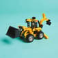LEGO&#174; Technic&#8482; Backhoe Loader Building Kit - image 10