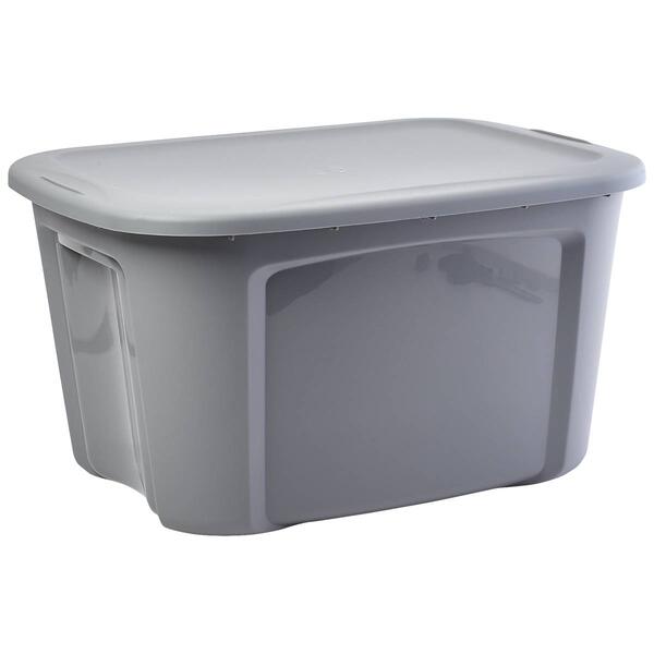 Bella 30 Gallon Snap Lid Container - image 