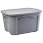 Bella 10 Gallon Snap Lid Container - image 1