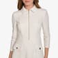 Womens Tommy Hilfiger Long Sleeve Boucle Fit & Flare Dress - image 5