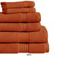 Summit 6pc. Bath Towel Set - image 13