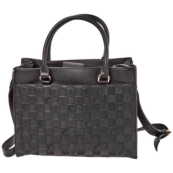 Juicy Couture Miss Independent Box Tote