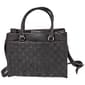 Juicy Couture Miss Independent Box Tote - image 3
