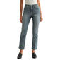 Womens CITY BLUES Dover Ankle Jeans - image 2