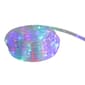 Northlight Seasonal 18ft. Multicolor Patio Christmas Rope Lights - image 2